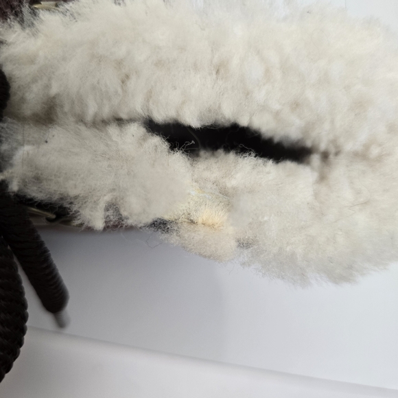 Sorel Sneakchic Suede Alpine Boots - Picture 5 of 7